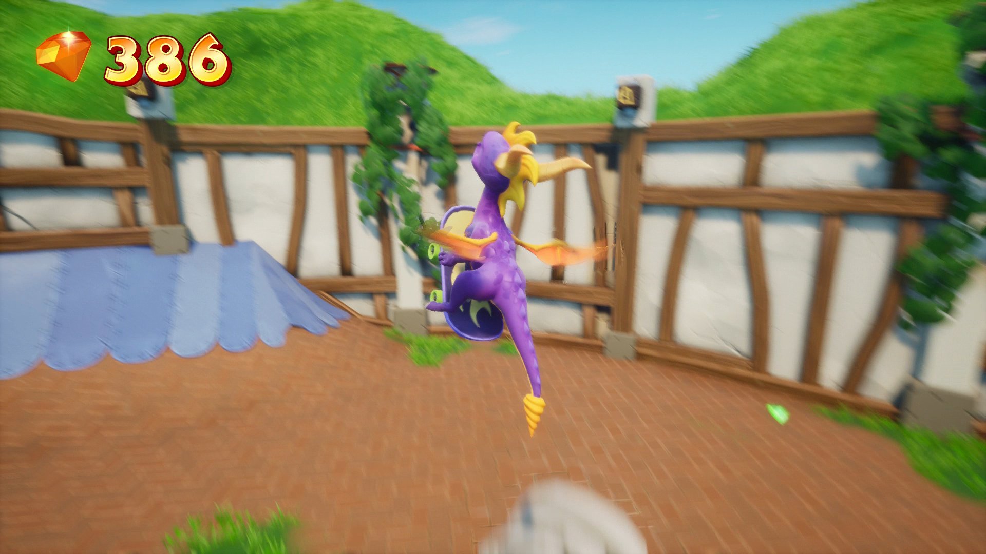 Spyro Reignited Trilogy